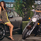 Illustration for article titled Playmate Of The Year Cars: 1964 To 2010